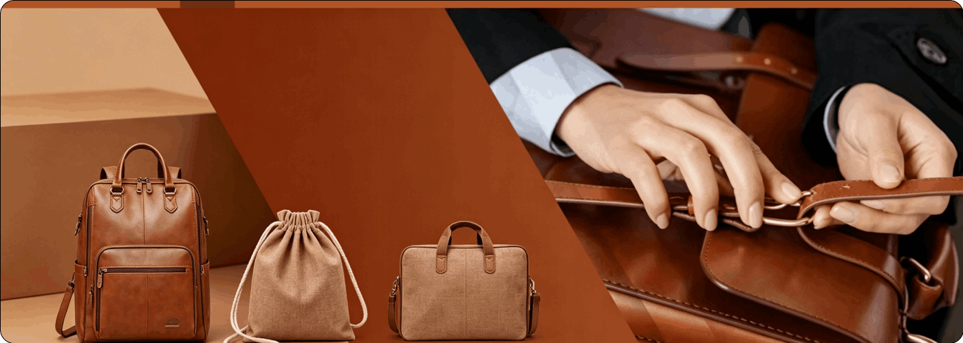 Bags & Storage Bags