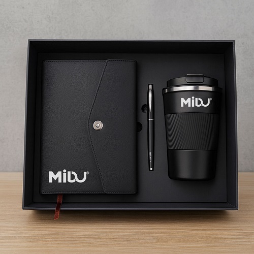 Corporate Gifts vs Promotional Products:What’s the Difference?