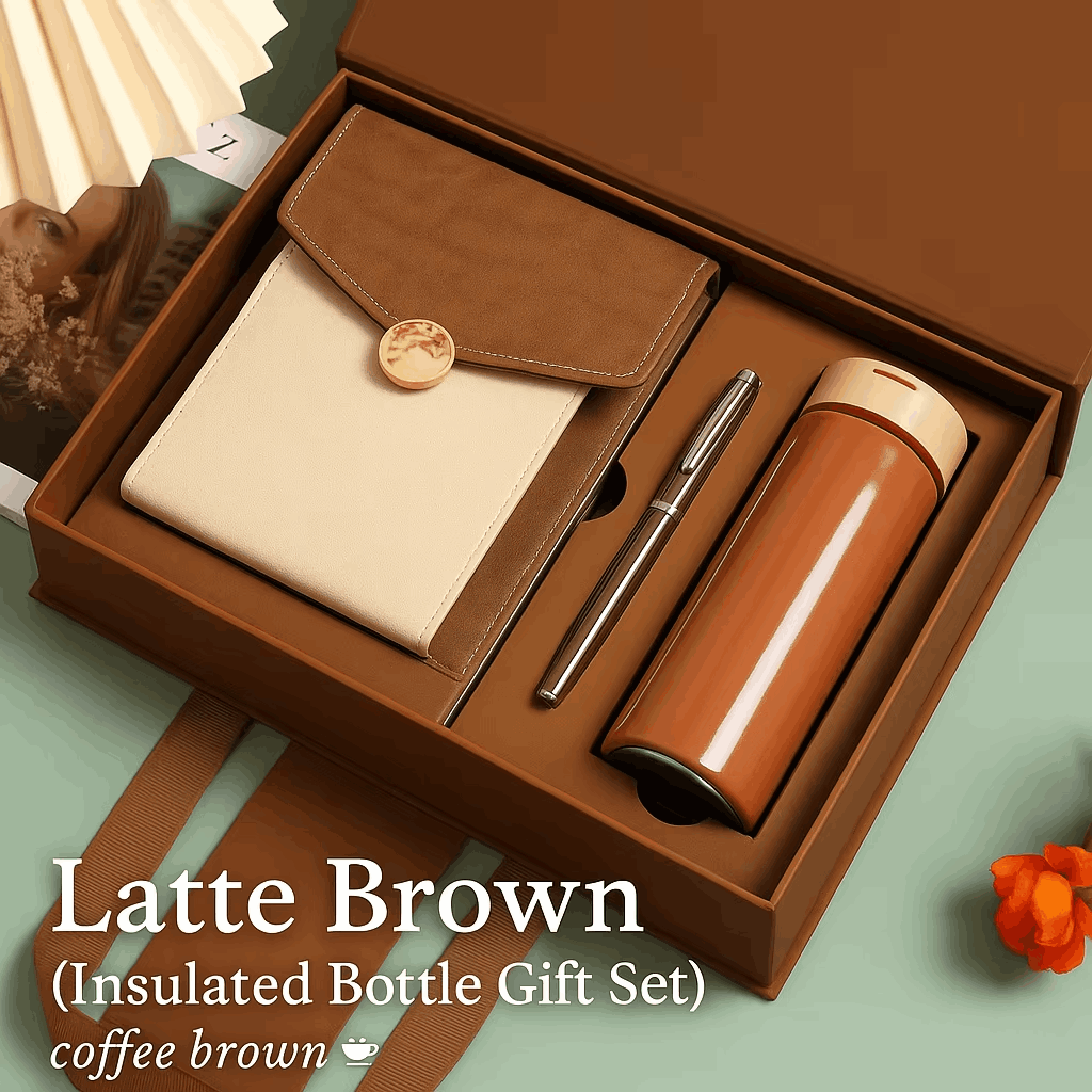 Corporate Notebook Gift Set