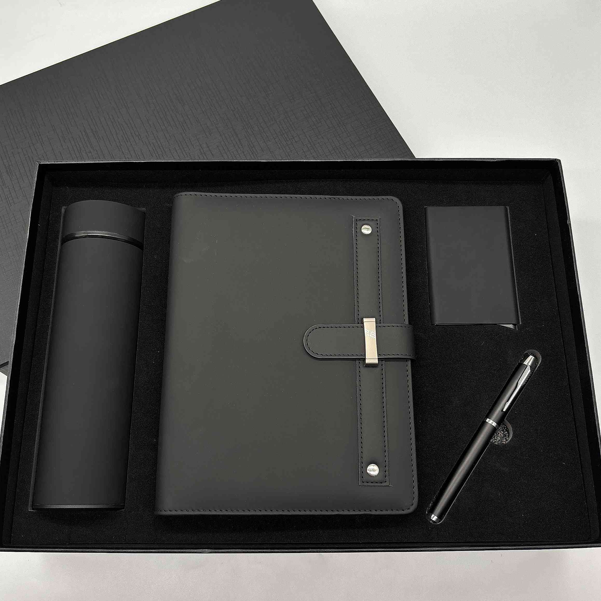 Premium Corporate Gift Set - Customized Business Solution