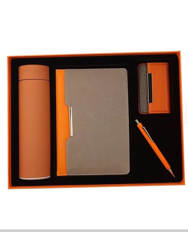 Premium Corporate Gift Set - Customized Business Solution