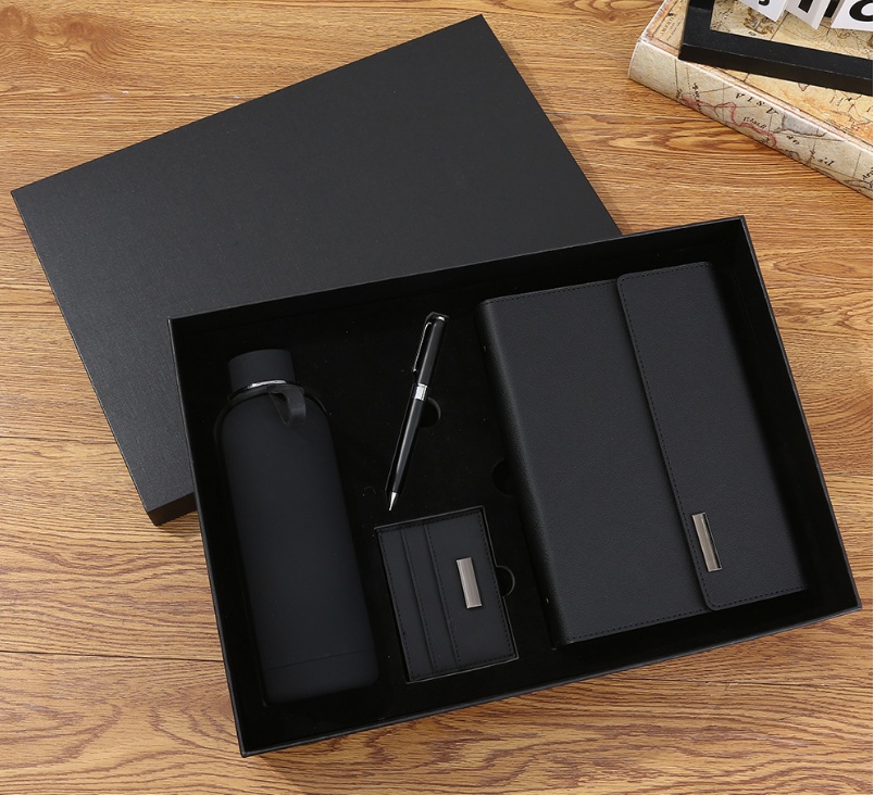 Premium Corporate Gift Set - Customized Business Solution