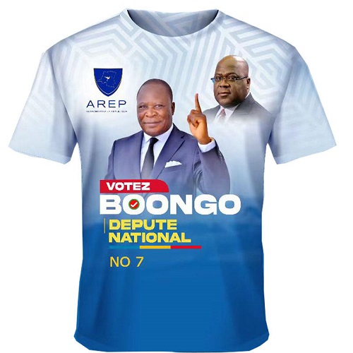 What Are Election Clothes and Why Are They Important?
