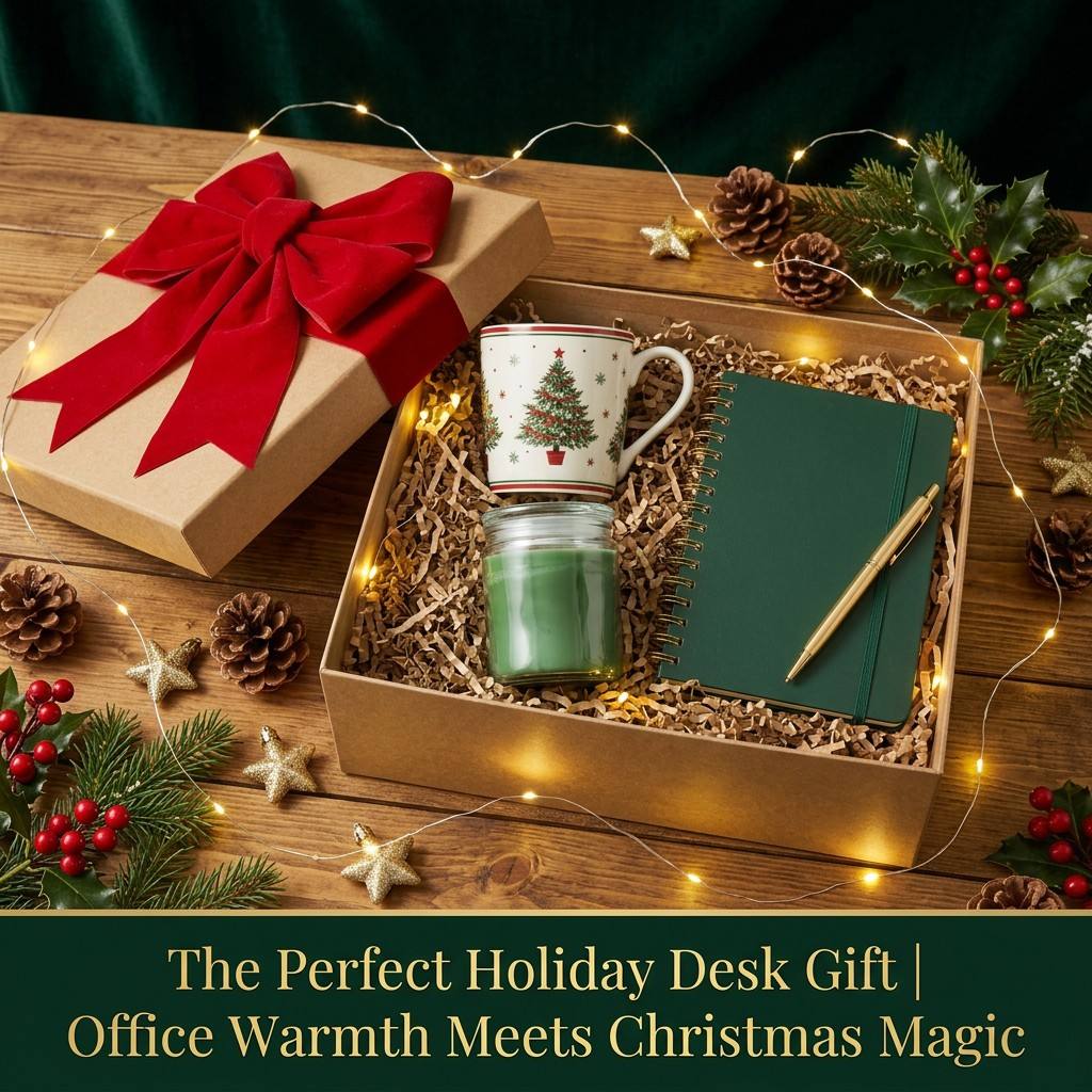 What Should Be Included in a Christmas Gift Set?