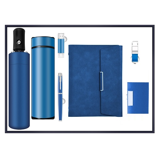 Why Are Corporate Notebook Gift Sets a Great Business Gift?