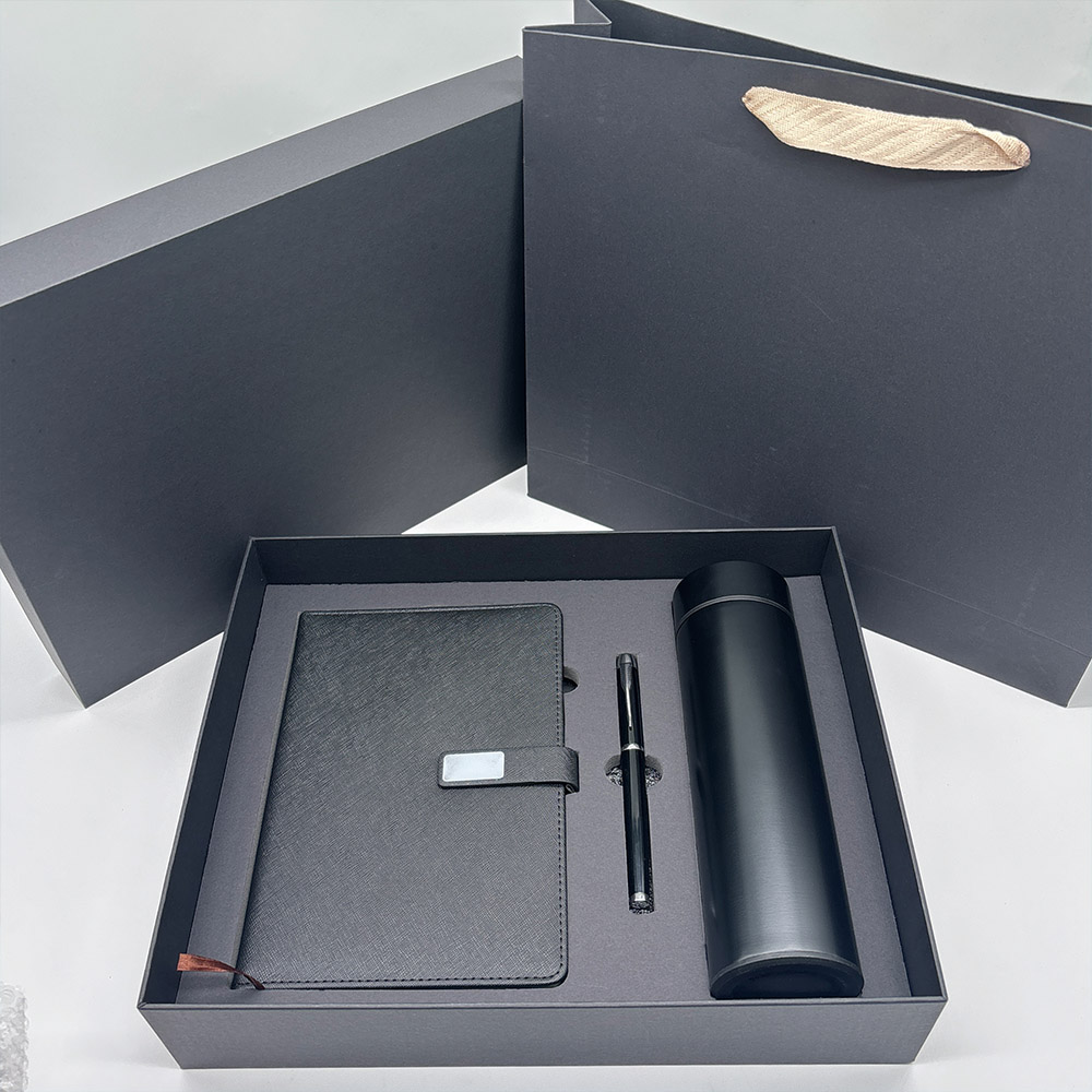 What Factors Affect the Cost of Custom Corporate Gifts?