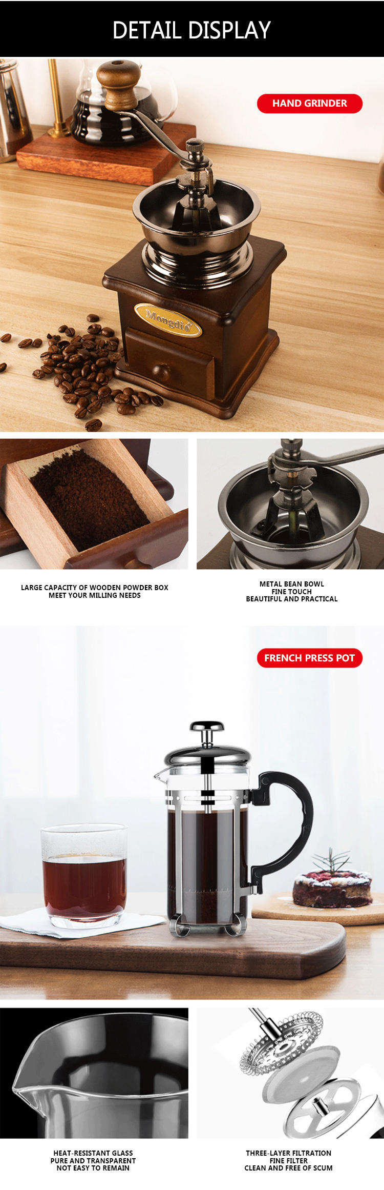 coffee machine coffee machine