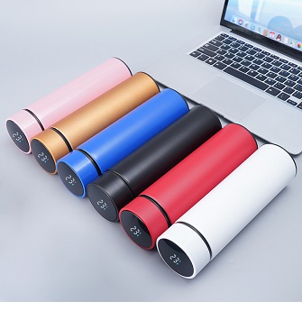 stainless steel water bottles