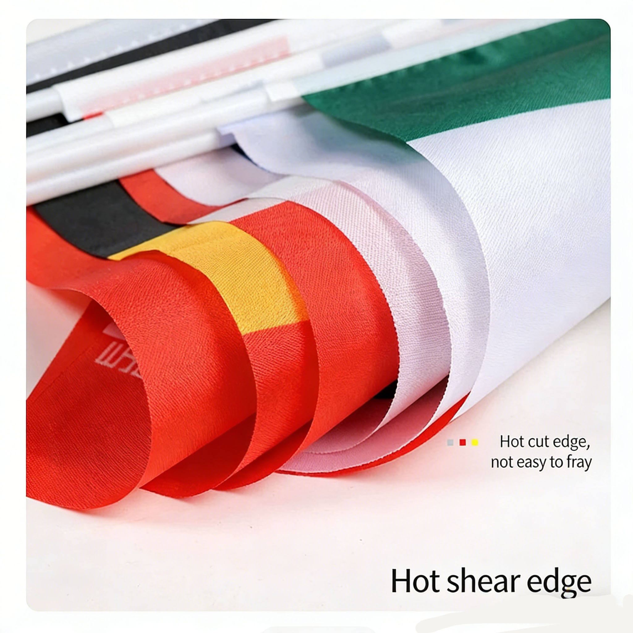 multi-flag set multi-flag set
