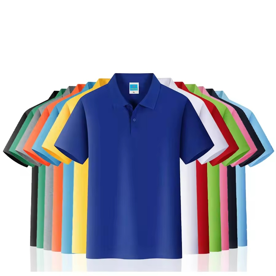 polo t-shirt