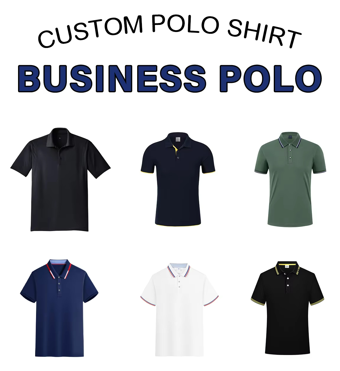 polo t-shirt