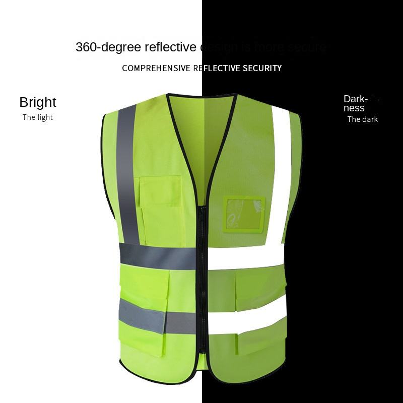 reflective safety vests reflective safety vests