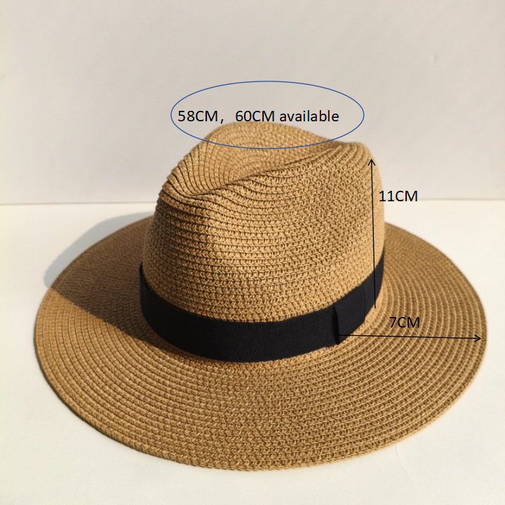 straw hats straw hats