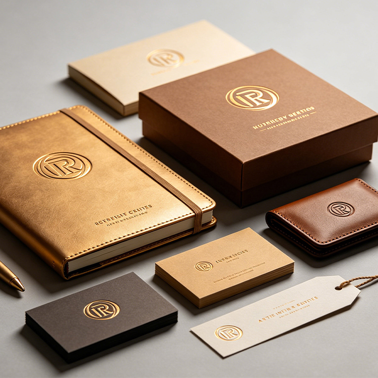 embossing