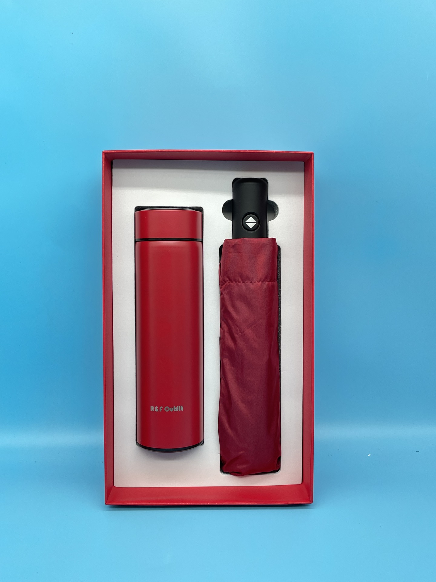 Gift set 2 in 1